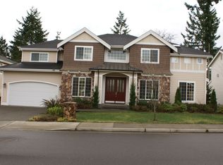 13919 SE 88th Pl, Renton, WA 98059