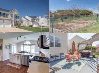 9908 Arrowood Dr, Manassas, VA 20111