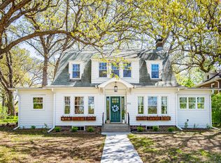 816 Brookridge Ave, Ames, IA 50010