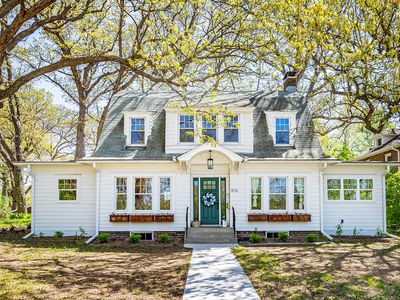 816 Brookridge Ave, Ames, IA, 50010
