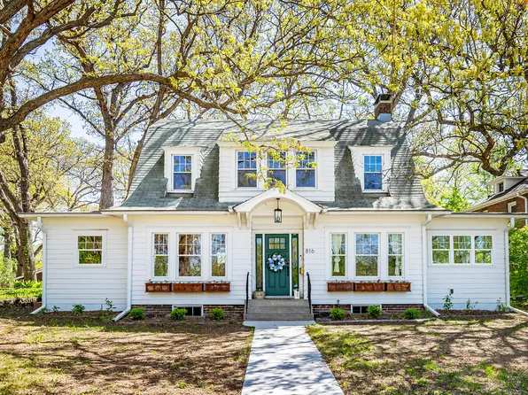 816 Brookridge Ave, Ames, IA 50010