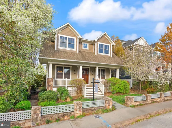 1310 N Jackson St, Arlington, VA 22201
