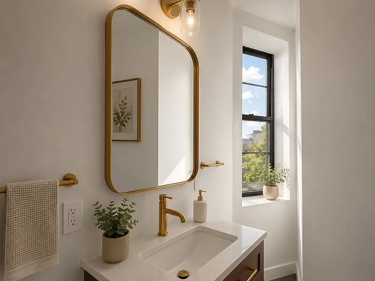 1582 Dekalb Ave #3D — Photo 2