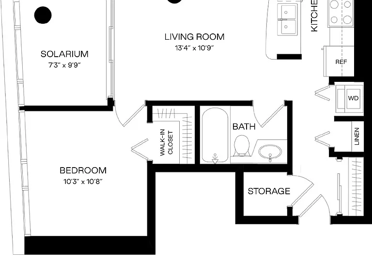 930 Seymour St — Photo 34