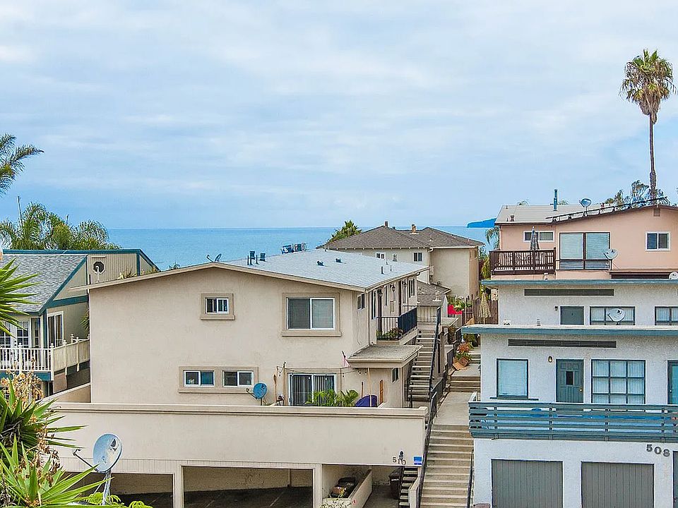 1st image of 507 Avenida Victoria APT 4