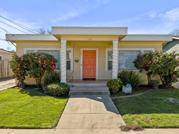 Clay Santacruz, Santa Cruz, CA 95060