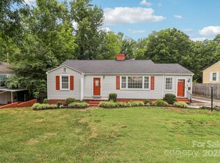 430 W Springs St, Lancaster, SC 29720
