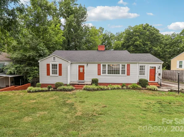 430 W Springs St, Lancaster, SC 29720