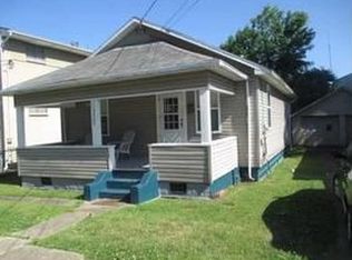 4809 Tennessee St, South Charleston, WV 25309
