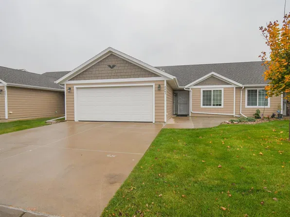 6043 W Bloomfield Pl, Sioux Falls, SD 57107