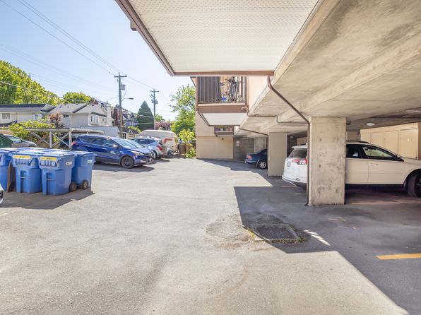 1 bedroom rental in Vancouver — photo 3