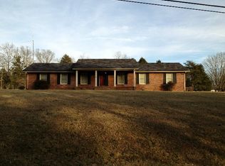 2165 Sharon Ave, Cookeville, TN 38501