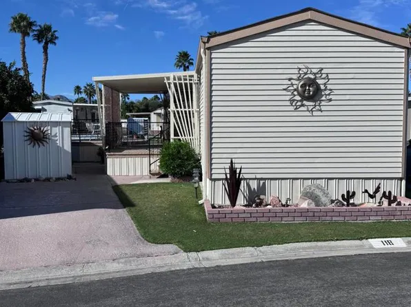 81620 Avenue 49 #118A, Indio, CA 92201