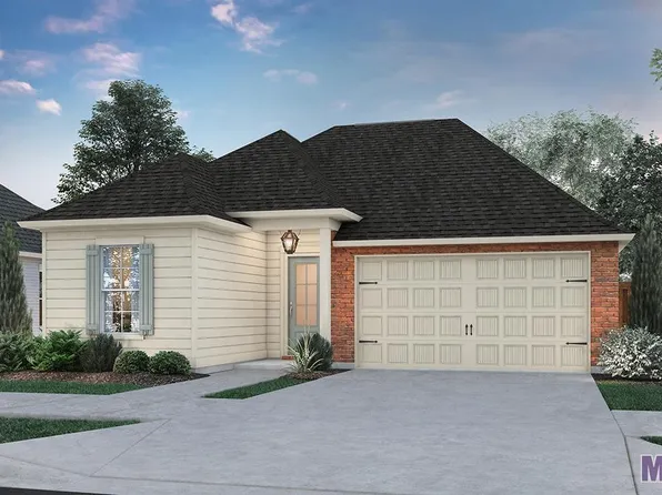 15192 Hazelwood Ct, Prairieville, LA 70769