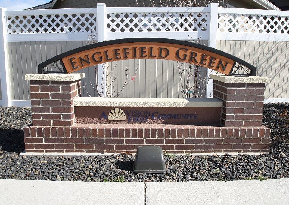 Entry Sign
