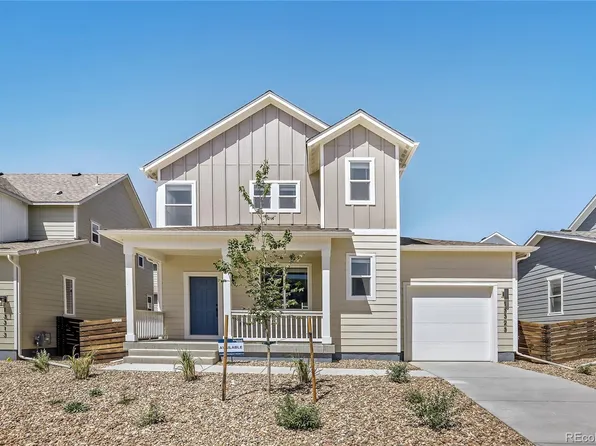 13323 Merrymaker Drive, Firestone, CO 80504