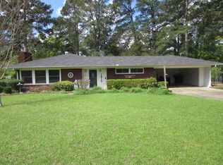 1315 Lacari St, Magnolia, AR 71753