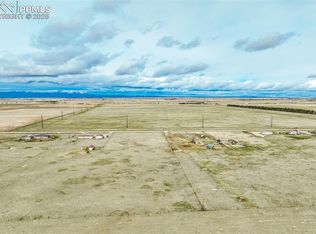 10165 McClelland Rd, Calhan, CO 80808