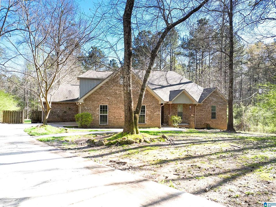 2nd image of 2539 County Road 459