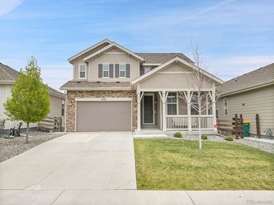 4552 S Perth Court, Centennial, CO, 80015
