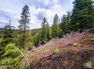 36 Sky Haven Mountain Retreat, Duck Creek Village, UT 84762