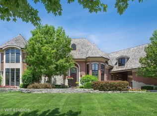 460 W 62nd St, Willowbrook, IL 60527