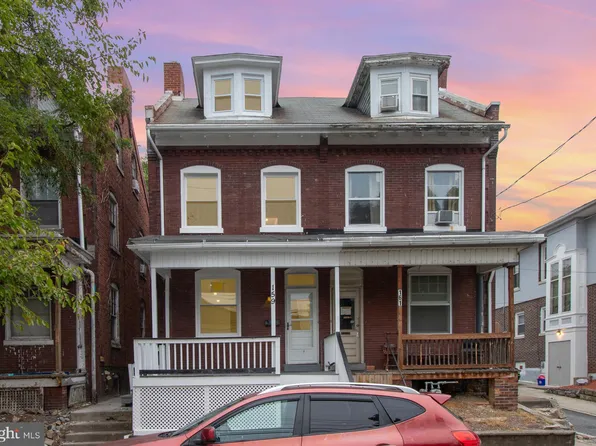 159 S 18th St, Harrisburg, PA 17104