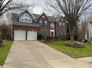 6423 Tinkling Springs Ct, Manassas, VA 20112