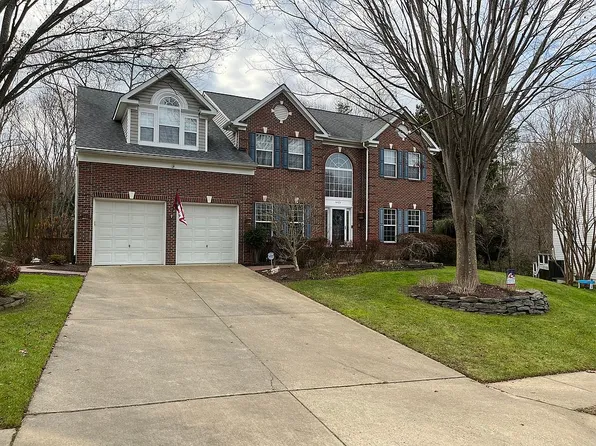 6423 Tinkling Springs Ct, Manassas, VA 20112