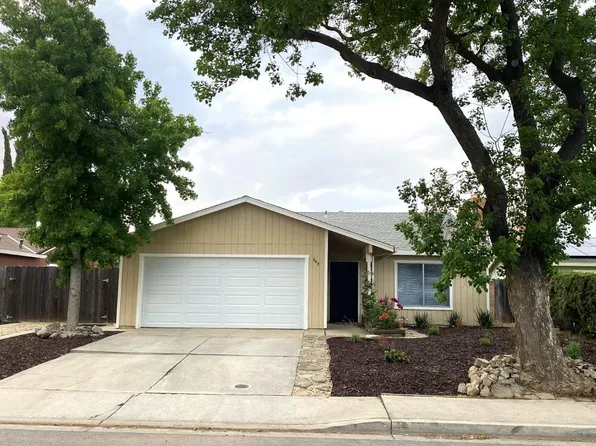 643 Rosemary Dr, Patterson, CA 95363