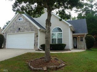 35 Belltree Cir, Newnan, GA 30265