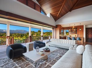 2332 Makanaano Pl, Kilauea, HI 96754