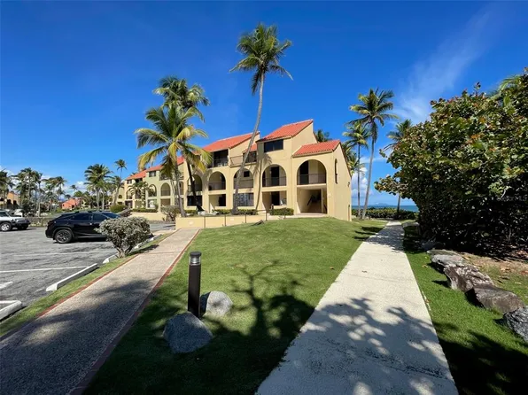 Beach Village Beach Village Dr #93, Humacao, PR 00791