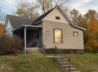 1117 S Brady St, Attica, IN