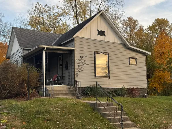 1117 S Brady St, Attica, IN 47918