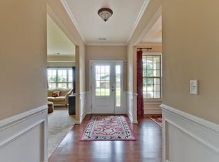 130 Santa Ana Way, Duncan, SC 29334