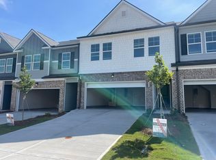 4663 Fullerton Dr, Oakwood, GA 30566