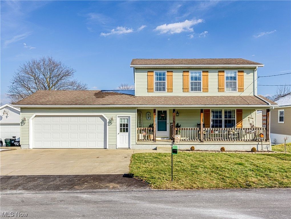 1557 Josephine Ave, Lakemore, OH 44250 Zillow
