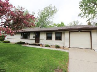 8612 Washburn Ave S, Bloomington, MN 55431