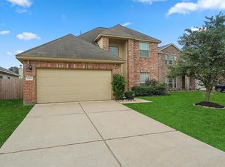 8335 Rudy Brook Way, Spring, TX 77379