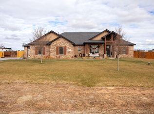 8200 Matilda Ln, Canyon, TX 79015