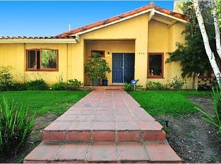 10541 Wilbur Ave, Porter Ranch, CA 91326