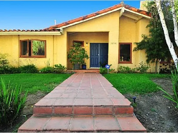 10541 Wilbur Ave, Porter Ranch, CA 91326