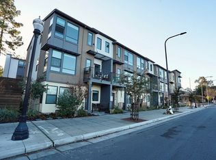 11 Finger Ave, Redwood City, CA 94062