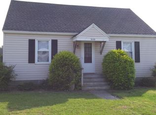 500 Prince St, Salisbury, MD 21804