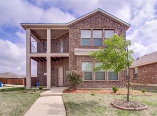 1455 Carsen Way, Lancaster, TX 75146