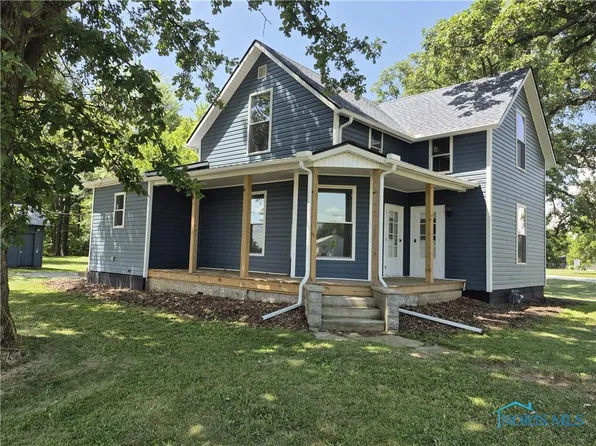 4090 Township Road 254, Arcadia, OH 44804