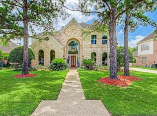 13427 Grand Masterpiece Ln, Houston, TX 77041