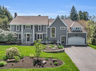 12 Hemlock Rd, Andover, MA 01810