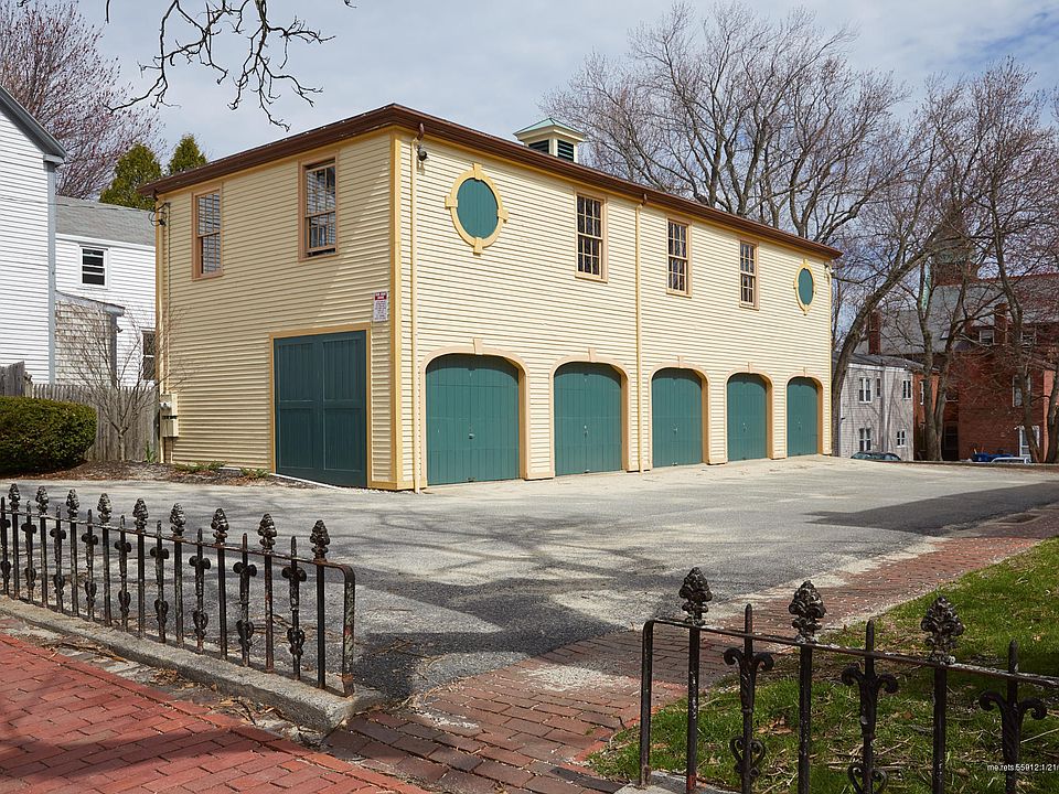 1st image of 73 Brackett St #Ch1